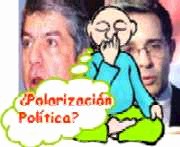 Polarización Política impulsada por Uribe