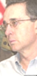 &iquest;Alvaro Uribe est&aacute; mintiendo?